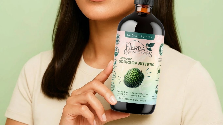 Herbal Connections Health Food Store